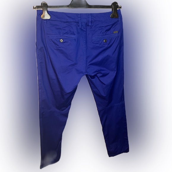 Armani Exchange skinny pants 29 - Picture 3 of 9